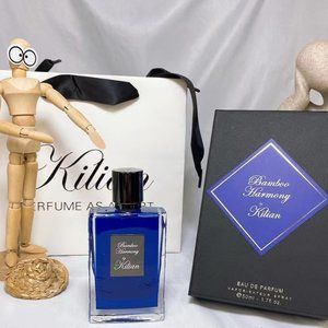 By Kilian  Bamboo Harmony Deep in the Bamboo Forest/Bamboo Fragrance Zen Fragran